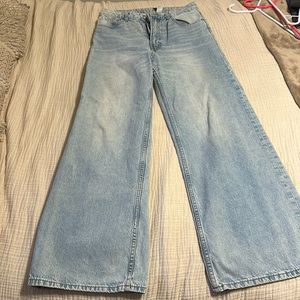 H&M Jeans